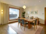 Double Penthouse Suite with river view