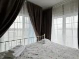 Double Suite with Volga river view