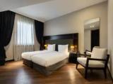 Executive with Terrace Suite with river view