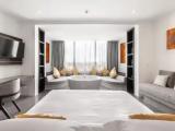 Junior Suite with view