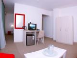 Comfort with Sofa Double room with balcony