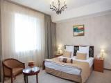 Double Junior Suite