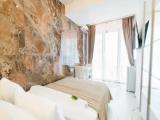 Standard Superior Double room with balcony