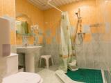 Standard Double room with balcony and with view