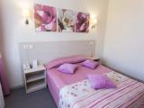 Double Junior Suite with balcony