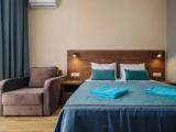 Standard room with balcony