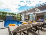3 Bedrooms Private Pool Villa