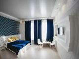 Double Suite with balcony and with view