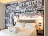 Superior Double room with view