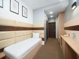 Standard Single room with courtyard view