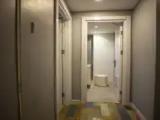 Connecting Family room