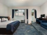 Double Junior Suite with view