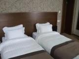 Standard Double room with city view