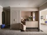 Double Junior Suite