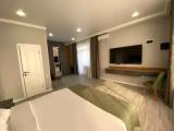 Double Junior Suite with view