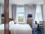 Standard Double room with Kremlin view
