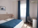 Standard Single room with view