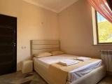Superior Quadruple room with view