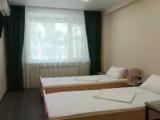 1 Bedroom Comfort Double room