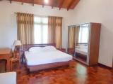 Family Quadruple Villa