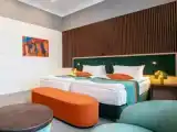 Twin Superior room