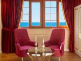 Deluxe Triple room with sea view