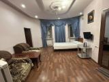 Standard Double room with balcony and with view