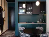 1 Bedroom Double Apartment