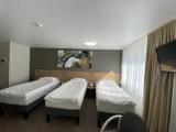 Business Triple room