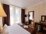 2-room Double Suite