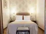 Standard (Main Building) Double room with park view