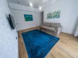 1 Bedroom Superior Apartment with balcony and with view