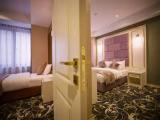 2 Bedrooms Triple Family Suite