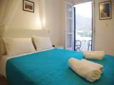 Economy Double room with balcony