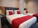 Family Triple room