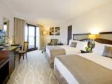 Hafeet Double room with balcony