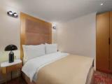 Standard No Window Triple room