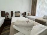 Superior Triple room with balcony