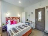 Standard Double room with view
