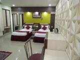 Junior Suite with view