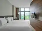 Double Junior Suite with city view