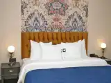 The Telegraph Double room