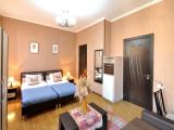 Comfort Double room with balcony