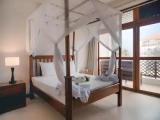 Superior Double room with balcony