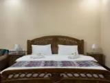 Superior Double room with balcony