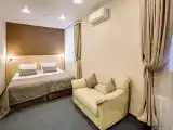 Deluxe (Building №2) Double room with balcony