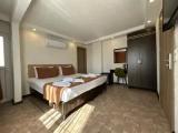 Standard Double room with balcony and with garden view