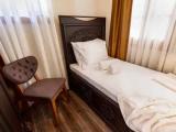 Standard Single room with city view