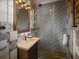Twin Junior Suite with balcony