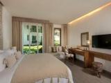 Tropical Garden Double room with balcony